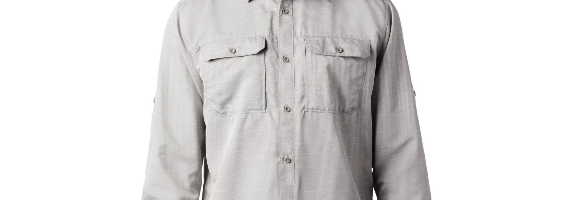 Men's Canyon™ Long Sleeve