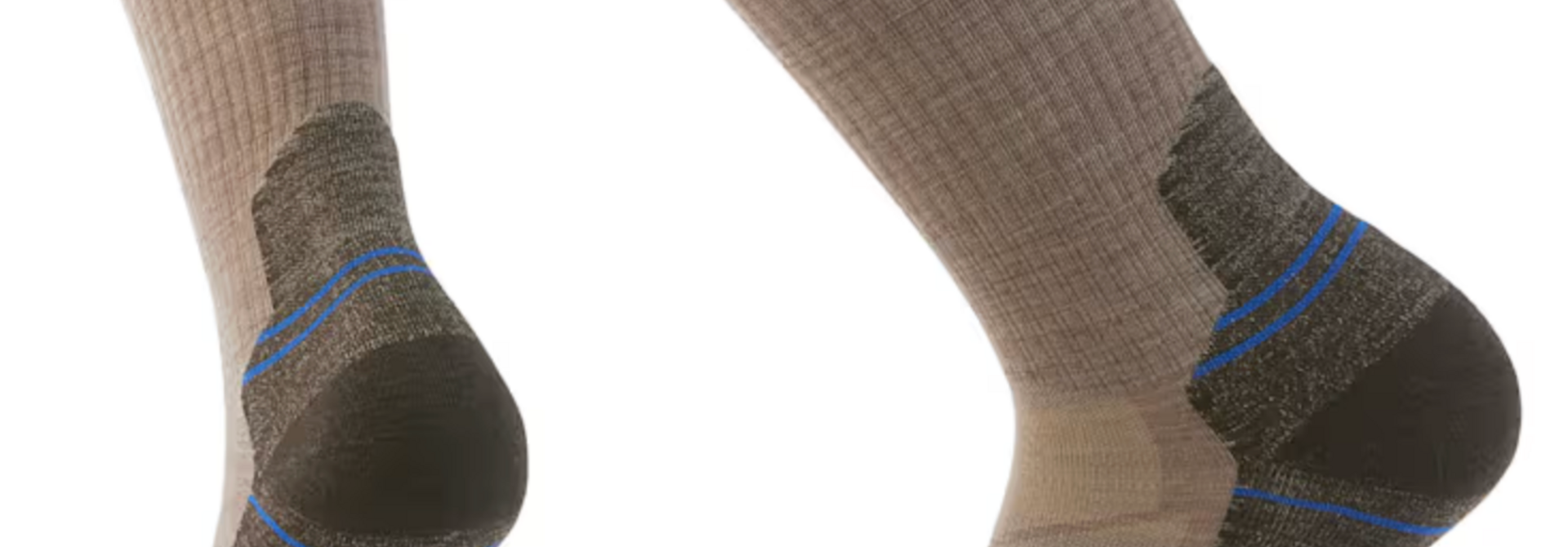 Hike Targeted Cushion Crew