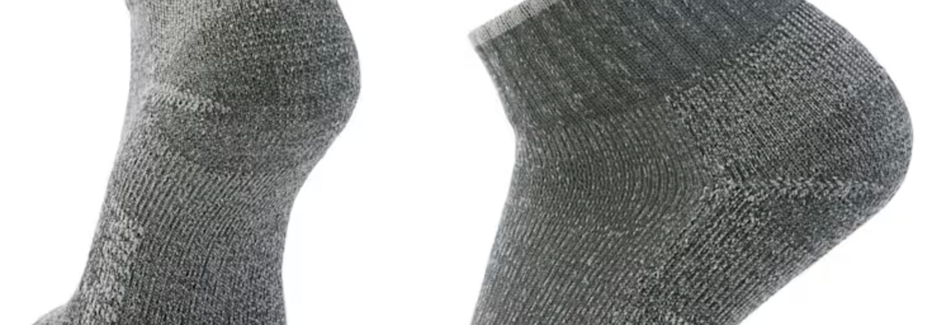 Hike Classic Edition Second Cut Ankle Socks