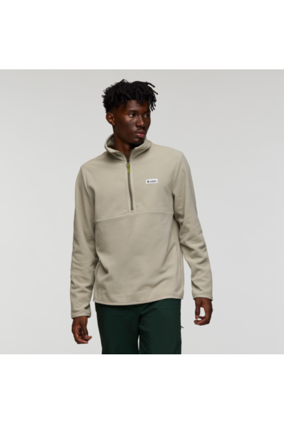 Men's Amado Fleece Pullover