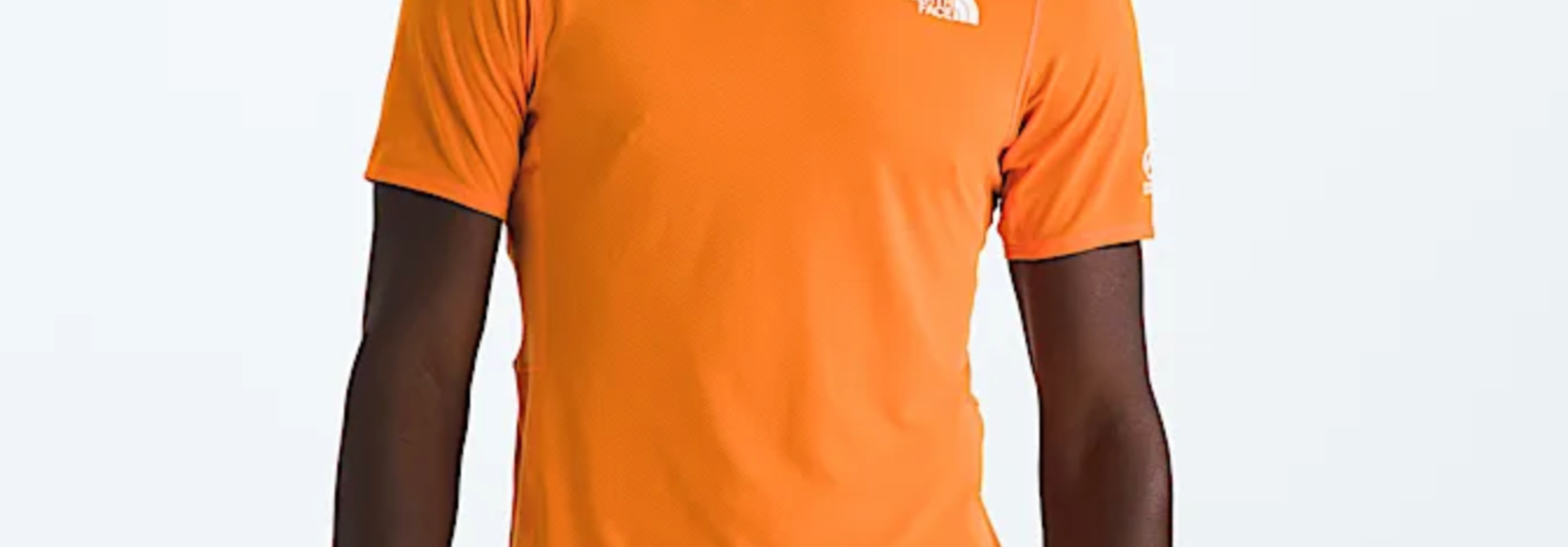 Men's High Trail Short Sleeve