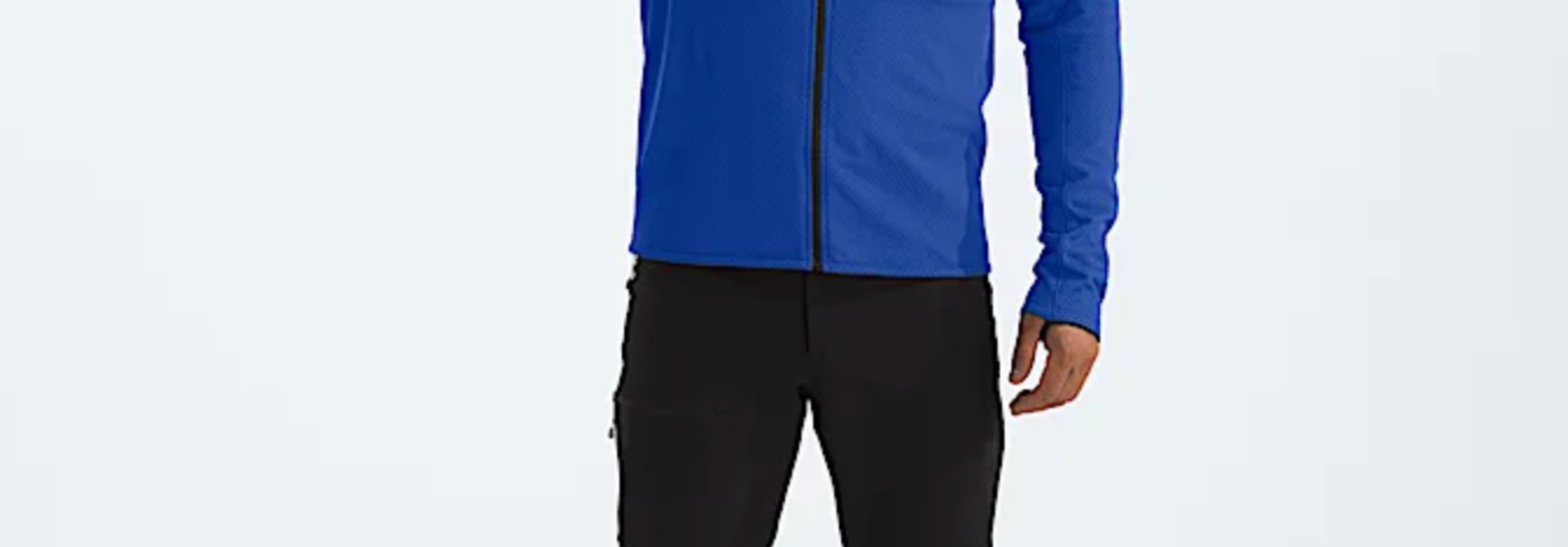 Men's FUTUREFLEECE™ Full-Zip Hoodie