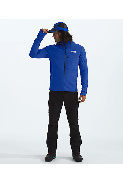 Men's FUTUREFLEECE™ Full-Zip Hoodie