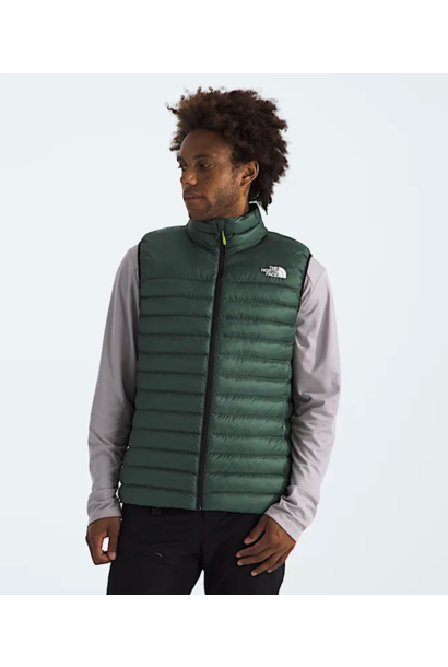 Men's Terra Peak Vest