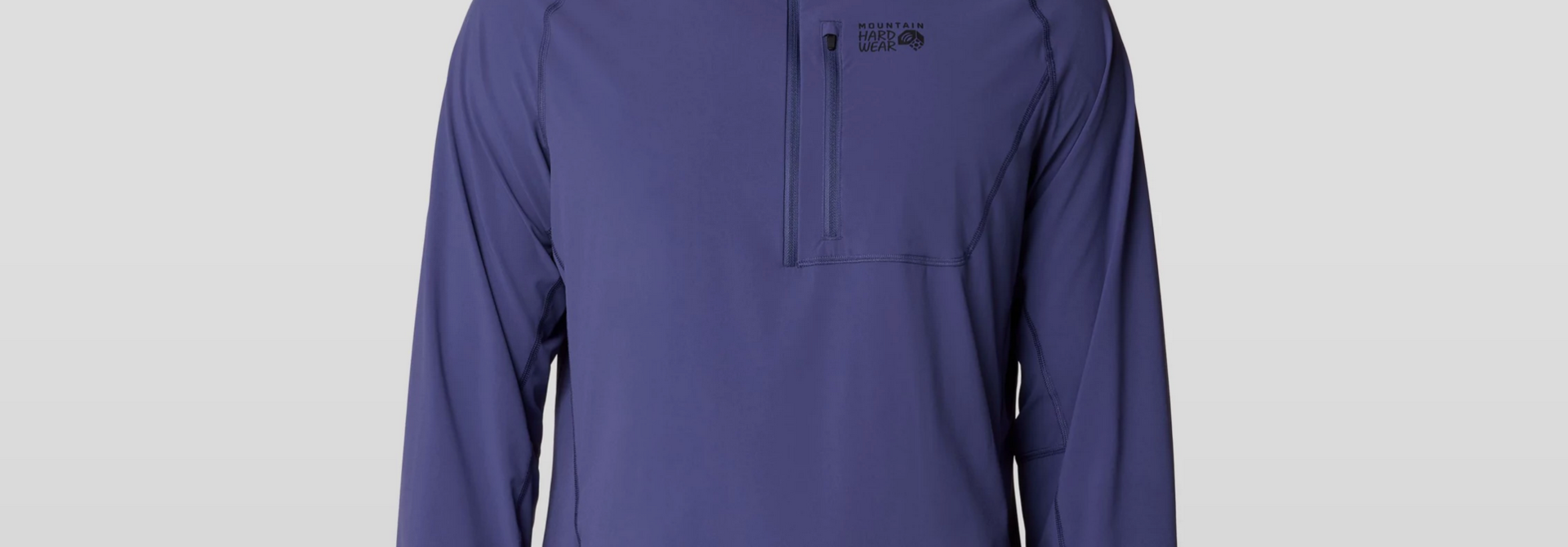 Men's Sunshield™ 1/2 Zip