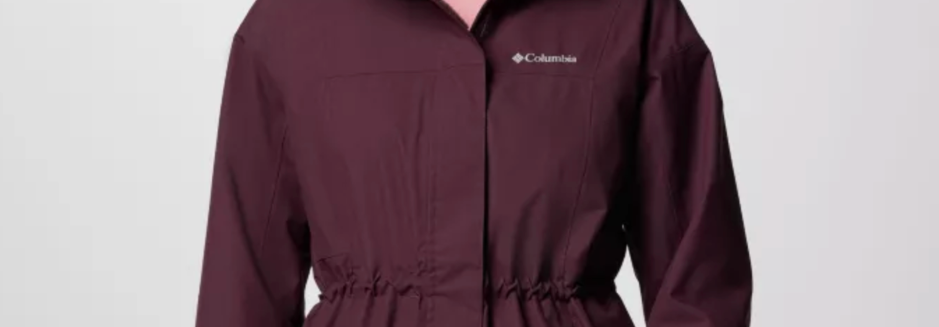 Women's Hikebound™ II Long Jacket