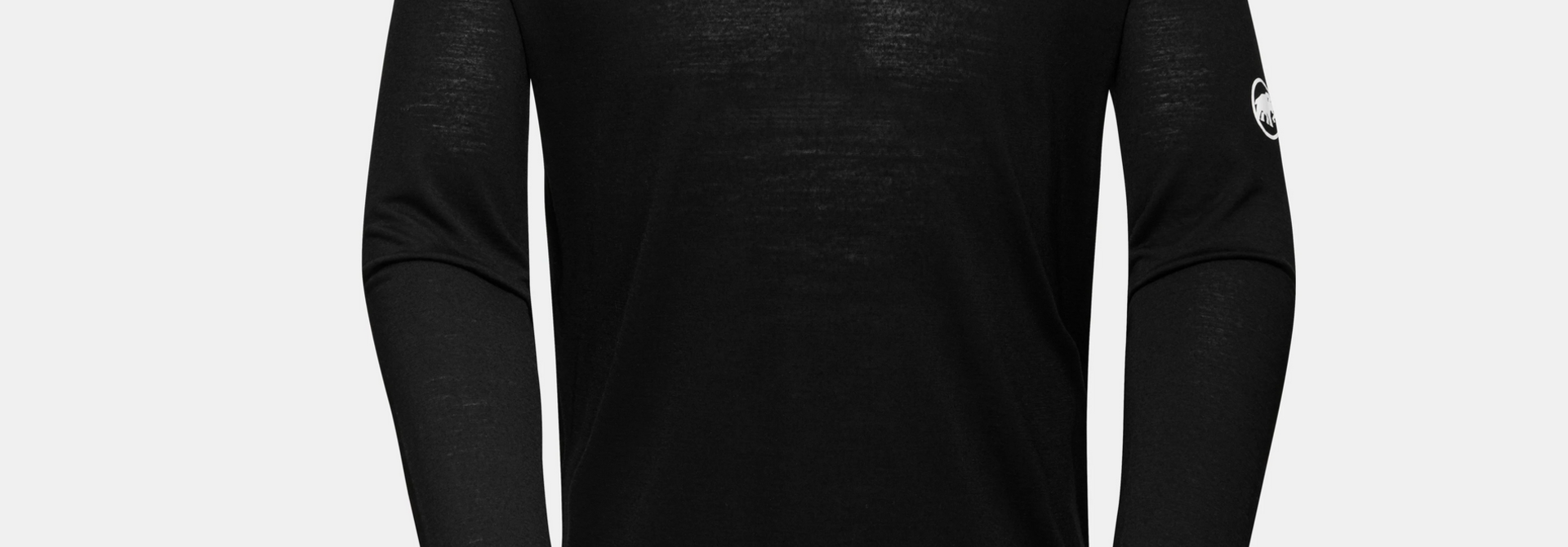 Men's Tree Wool FL Longsleeve