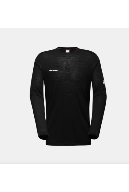Men's Tree Wool FL Longsleeve