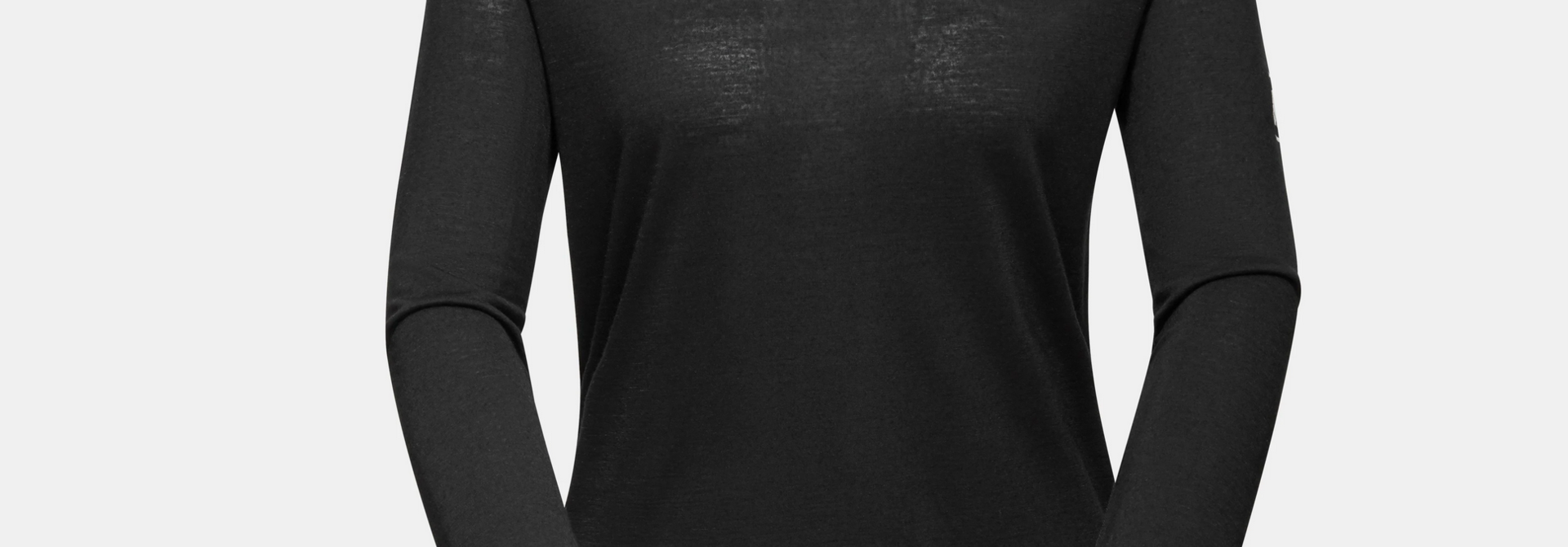 Women's Tree Wool FL Longsleeve