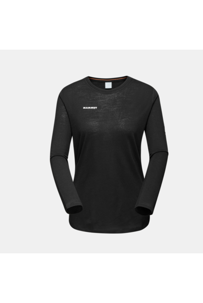 Women's Tree Wool FL Longsleeve