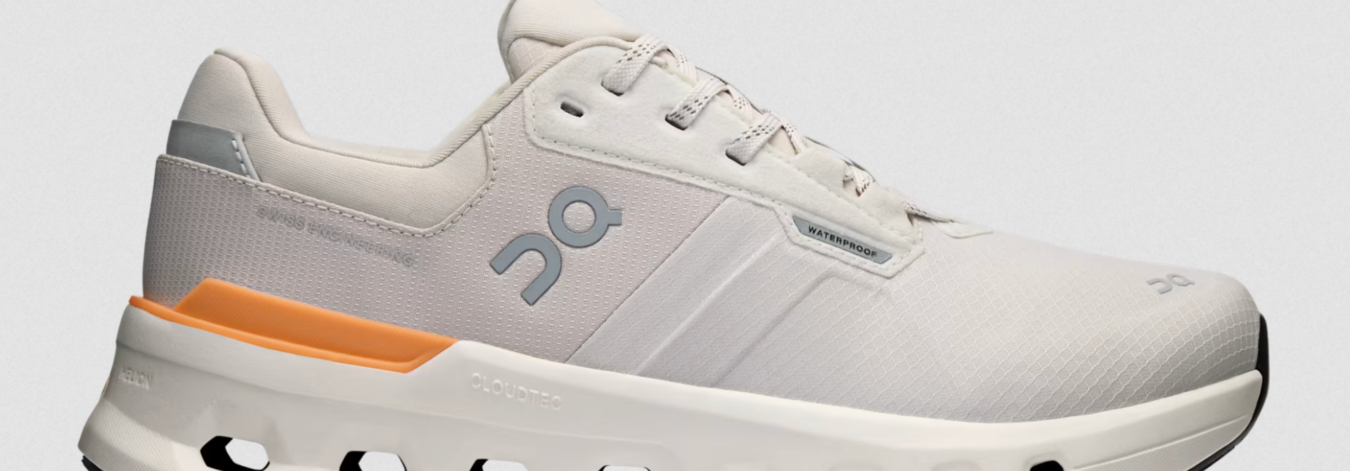 Women's Cloudrunner 2 Waterproof