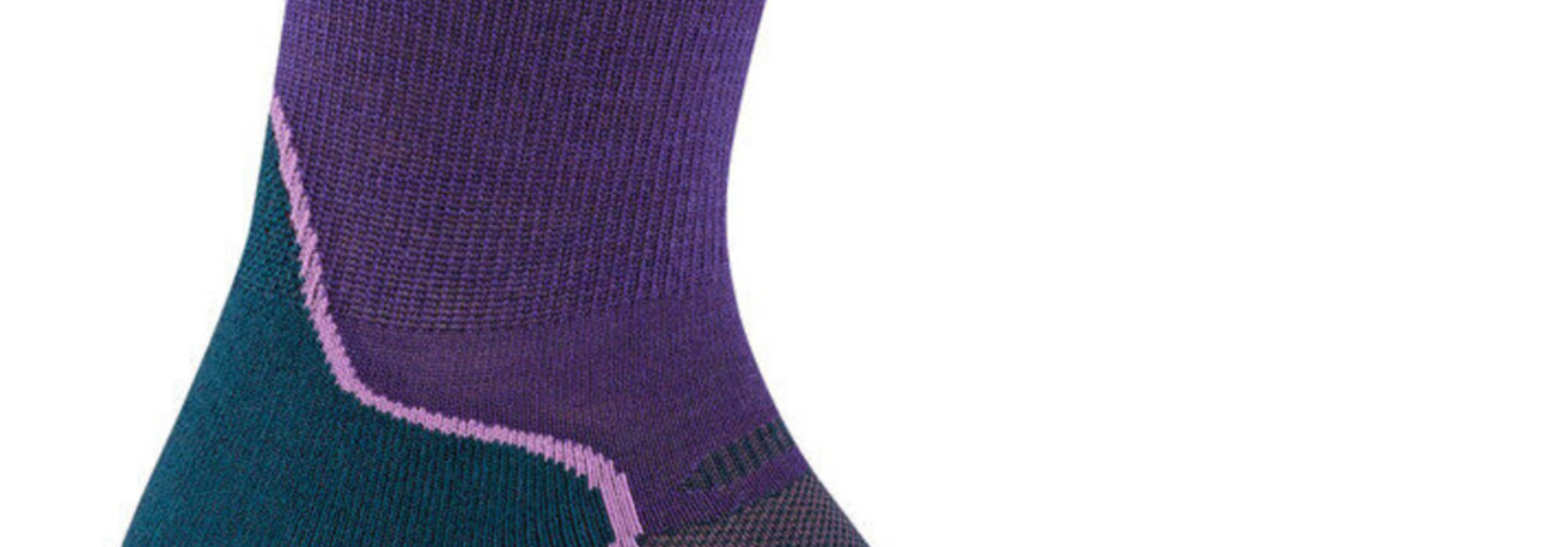 Women's Hike Micro Crew Light Cushion 1967