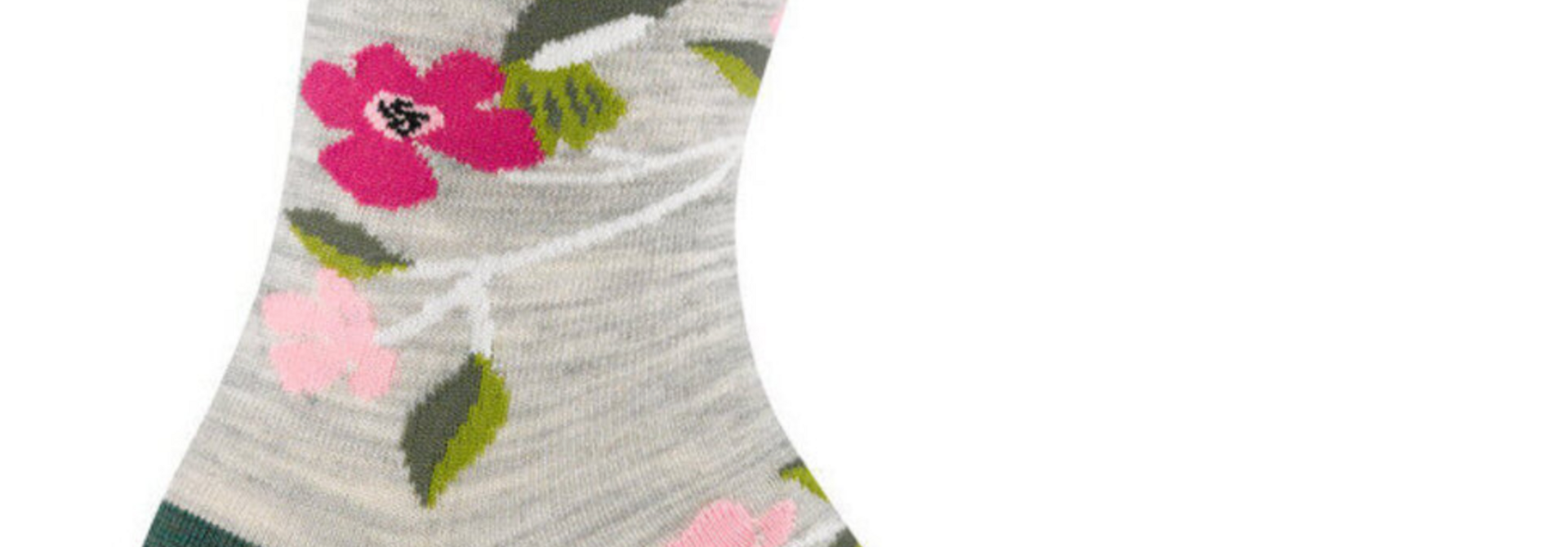 Women's Birds of a Feather Crew 6121