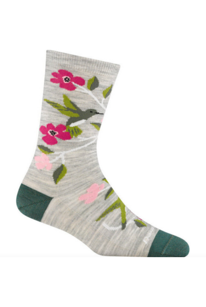 Women's Birds of a Feather Crew 6121