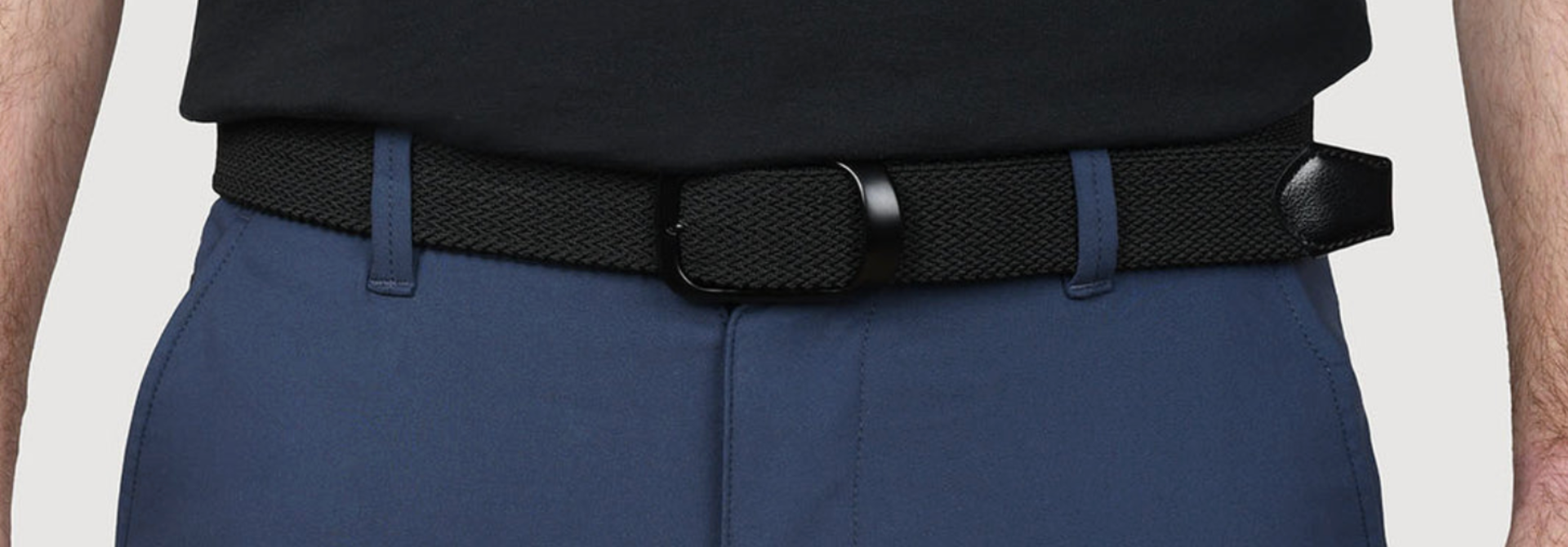 Duer Performance Stretch Belt