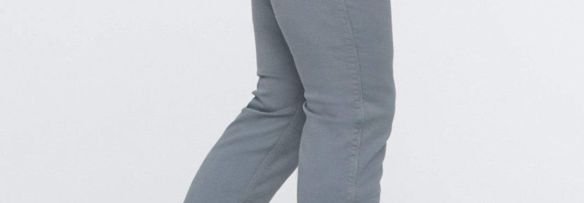 No Sweat Pant Relaxed River