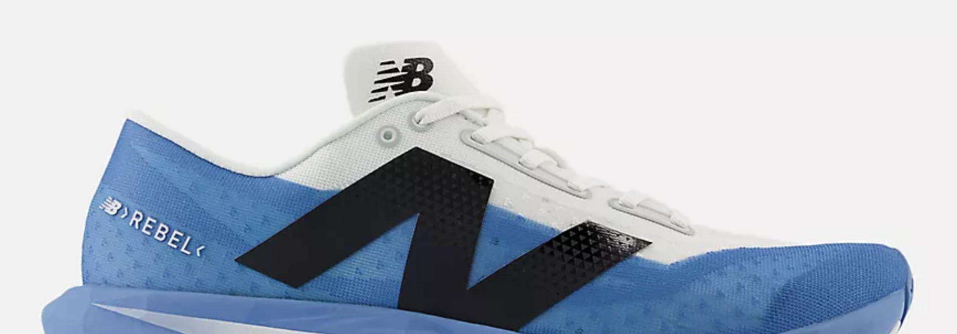 Men's FuelCell Rebel v4 Wide