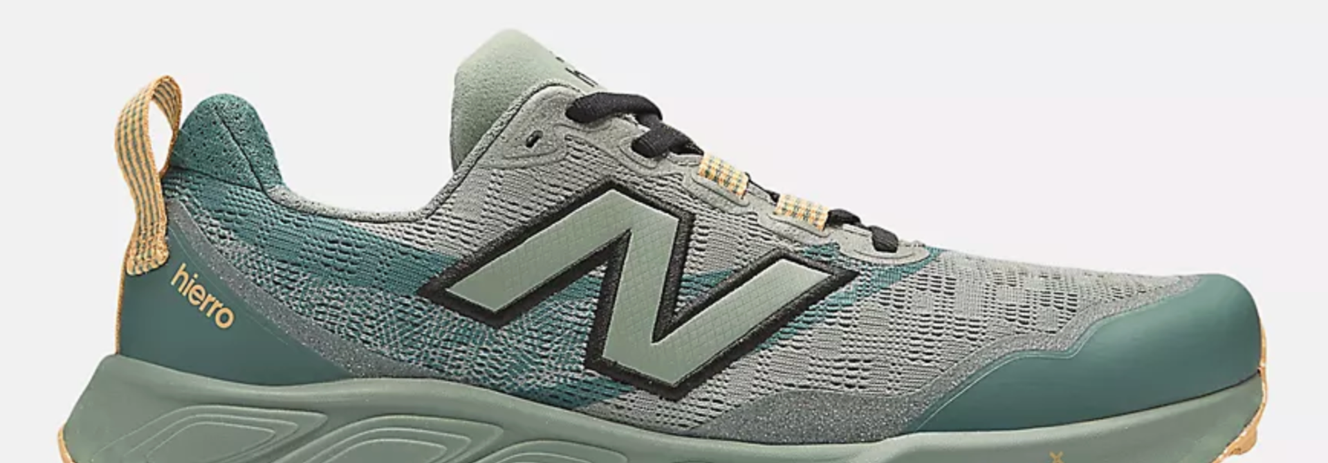 Men's Fresh Foam X Hierro v9 Wide