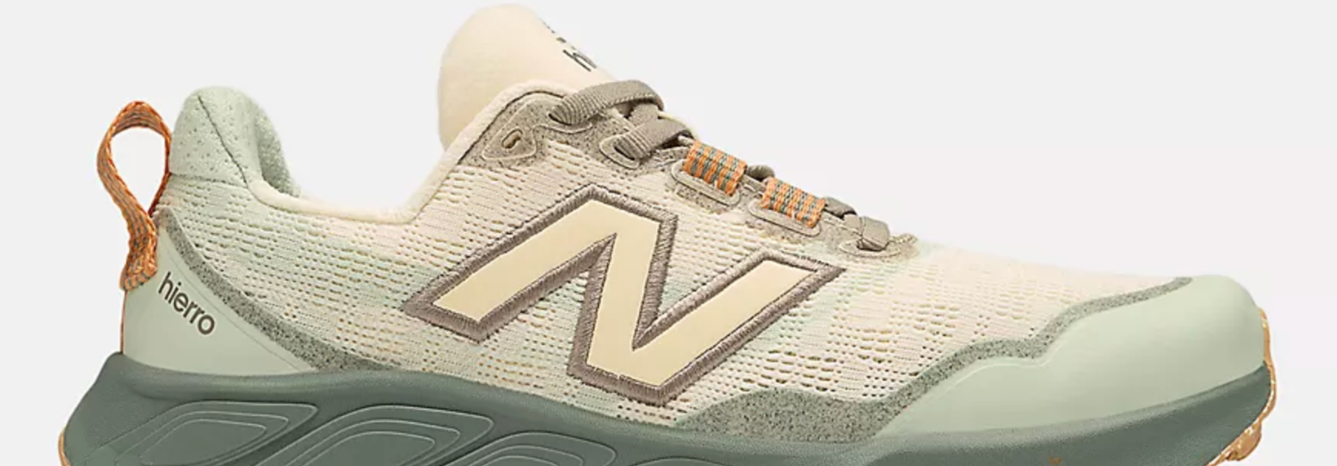 Women's Fresh Foam X Hierro v9 Wide