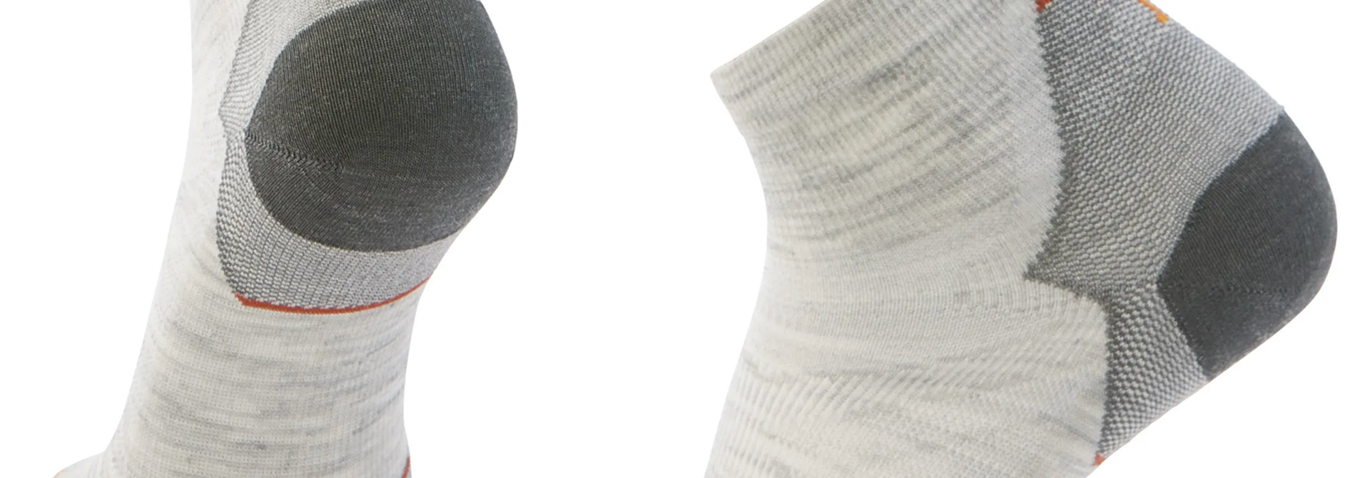 Run Zero Cushion Ankle