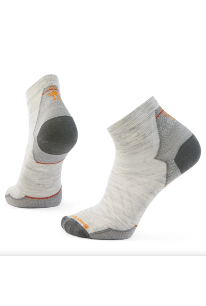 Run Zero Cushion Ankle