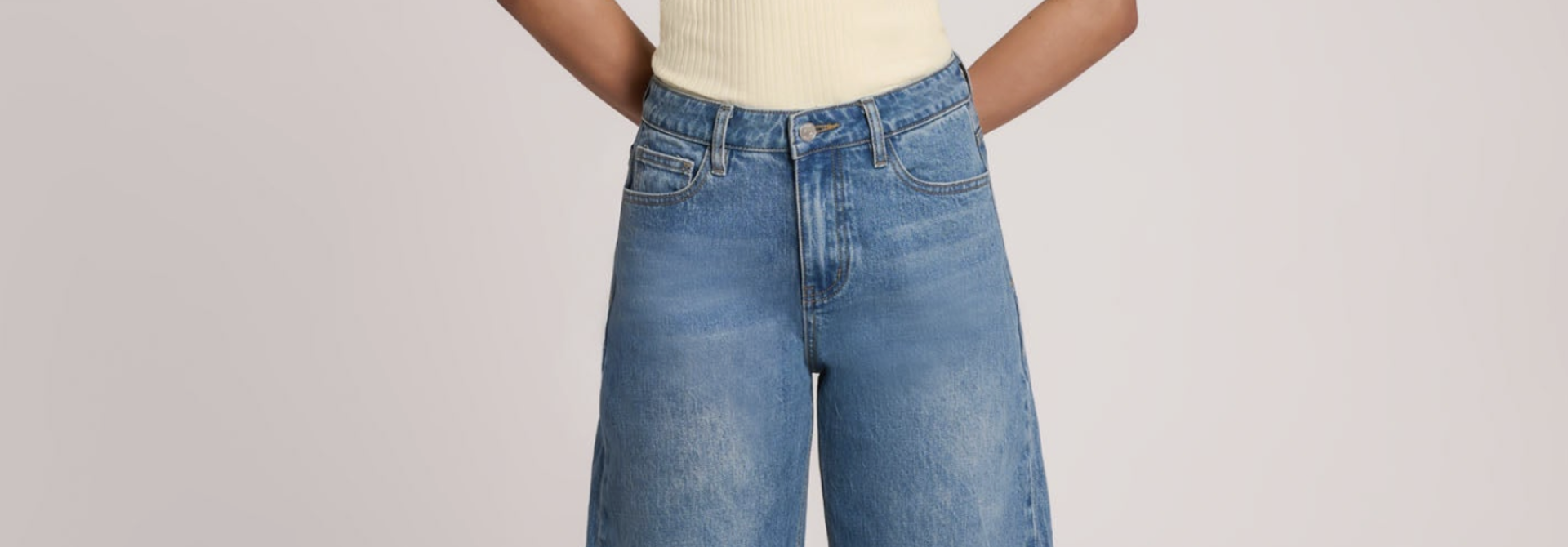 Malia Relaxed Jeans