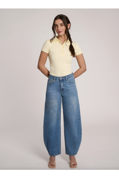 Malia Relaxed Jeans