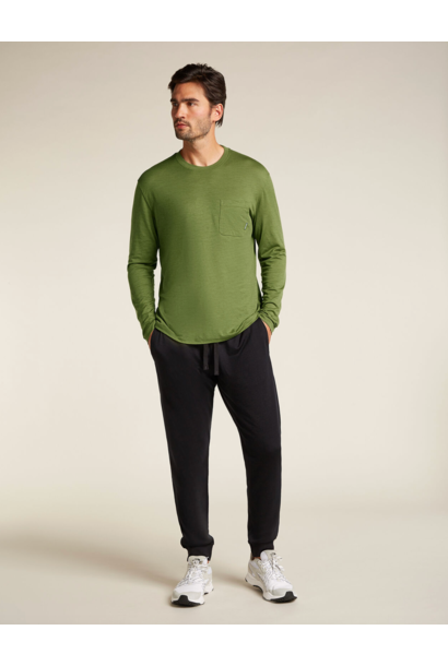 Men's 150 Tech Lite Long Sleeve Relaxed Pocket T-Shirt