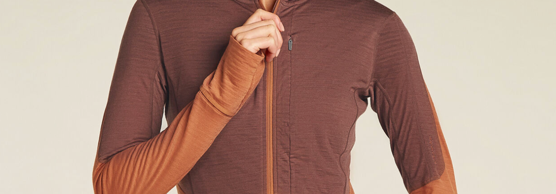 Women's 200 Realfleece™ Descender Zip Hoodie