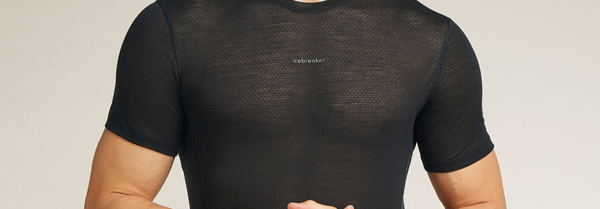 Men's 75 Cool-Lite Featherlight T-Shirt