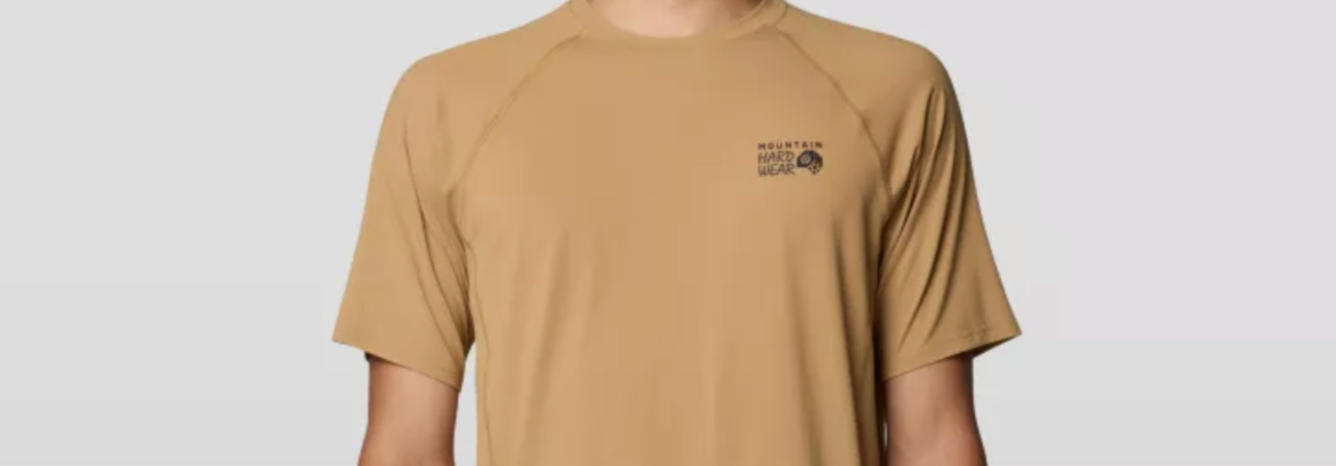 Men's Crater Lake Short Sleeve