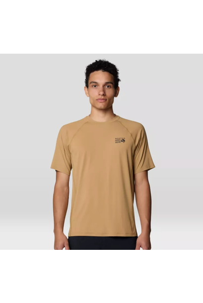 Men's Crater Lake Short Sleeve