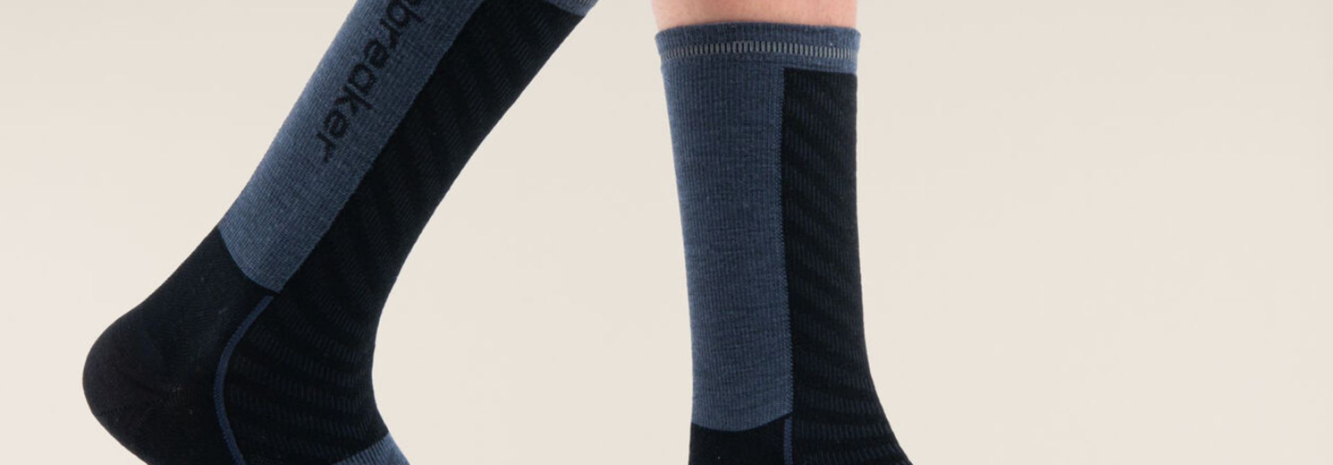 Hike+ Ultralight Mini Sock Men