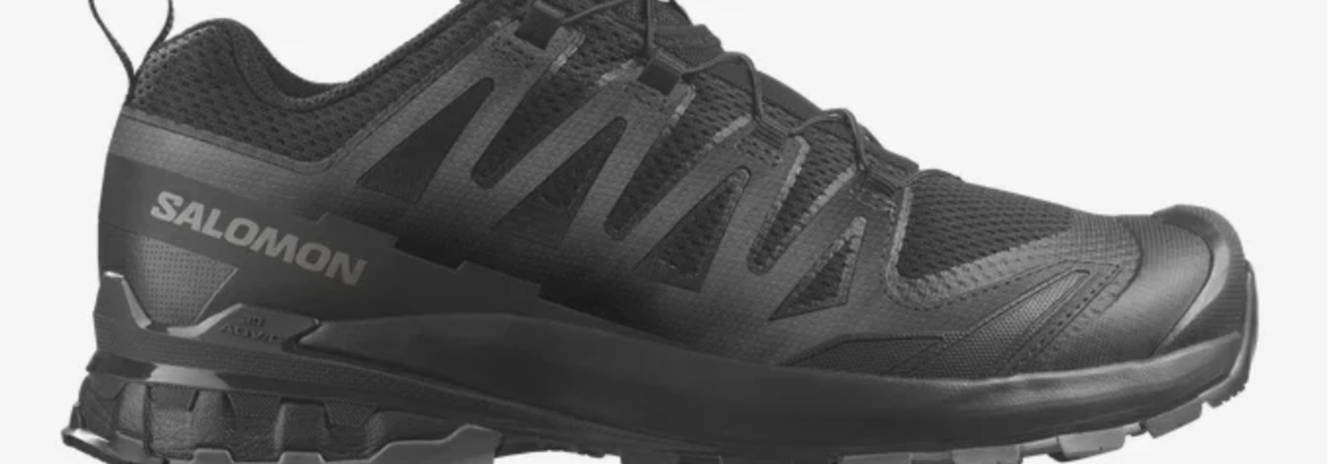 Men's XA Pro 3D V9 Wide