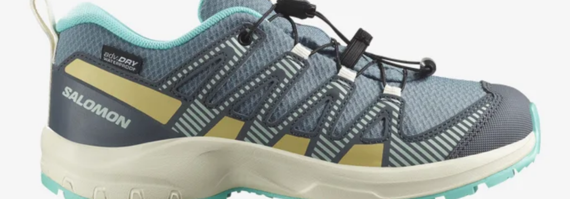 XA PRO V8 WATERPROOF JR