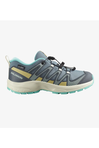 XA PRO V8 WATERPROOF JR