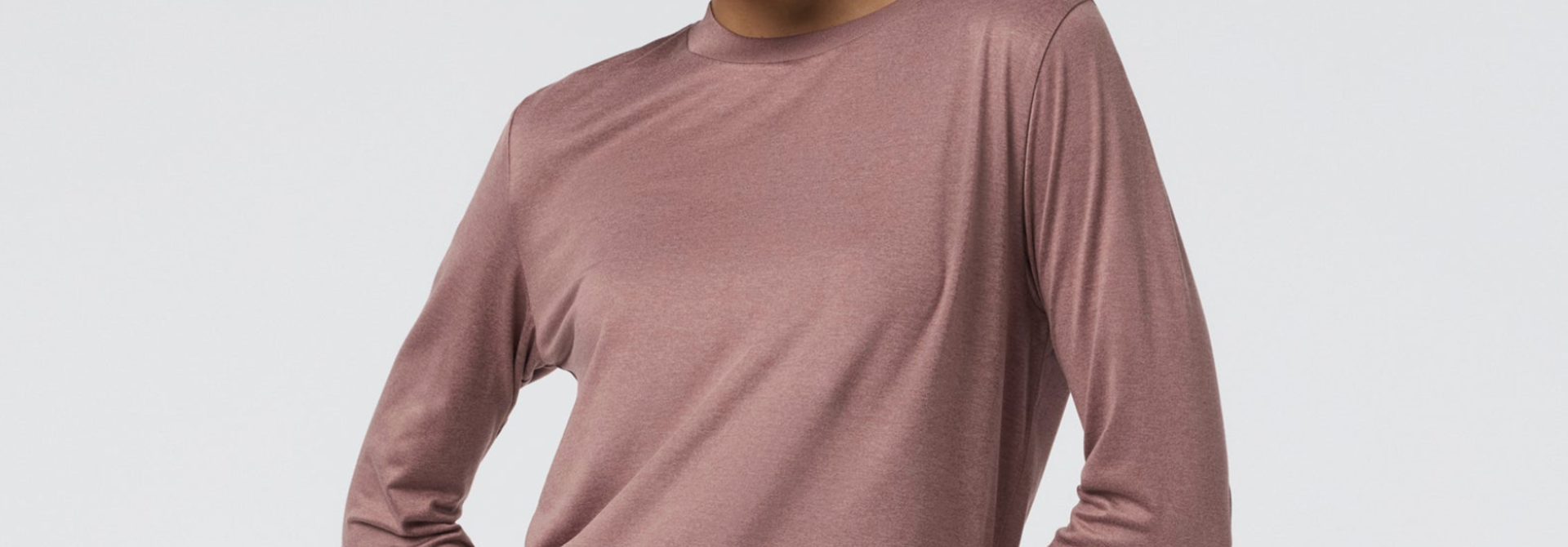 Women's Daydream Crew Sedona Heather