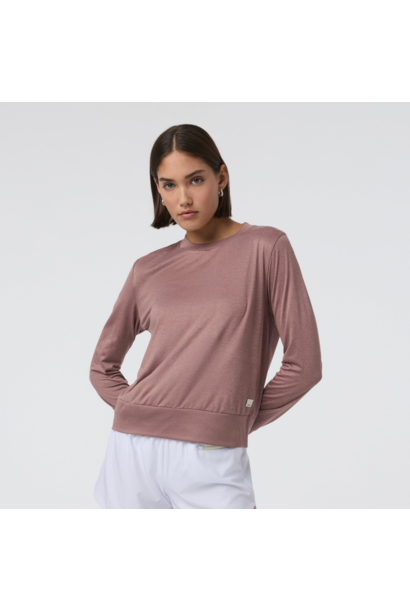 Women's Daydream Crew Sedona Heather