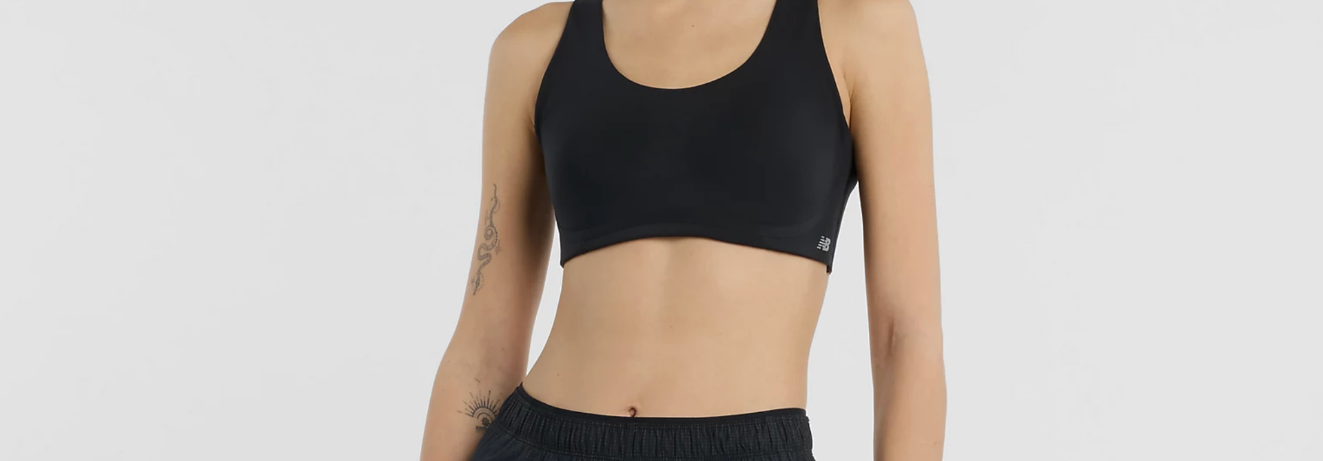 Women's NB RC Bra