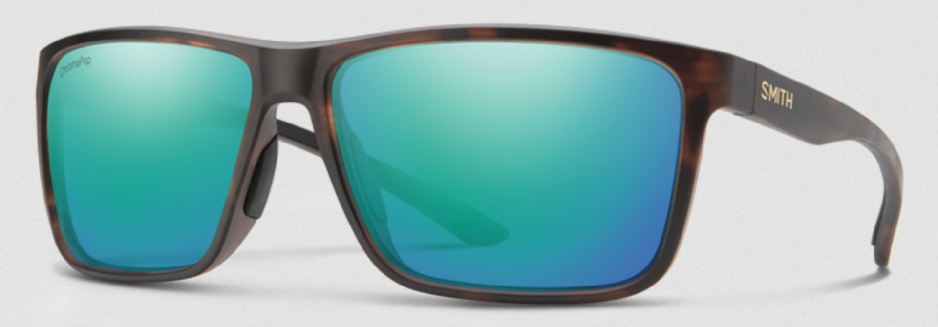Riptide Polarized