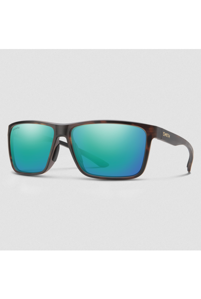 Riptide Polarized