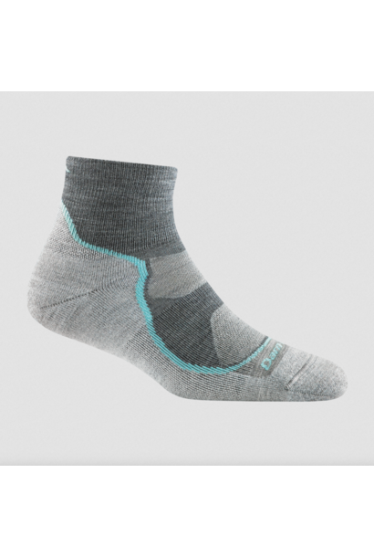 Women's Hiker 1/4 Cushion 1987