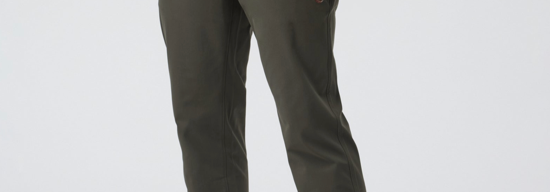Men's Meta Elastic Pant
