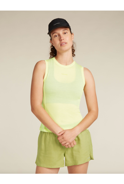 Women's Merino 75 Cool-Lite™ Featherlight™ Tank