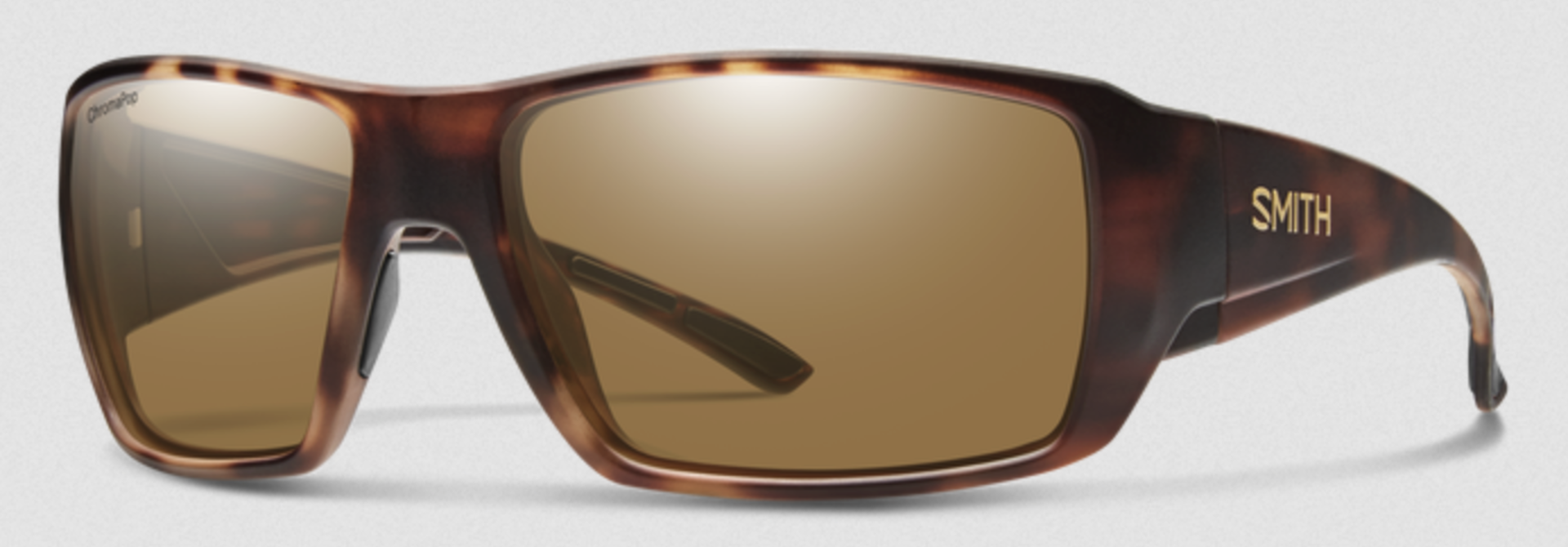 Guide's Choice XL Glass Lens