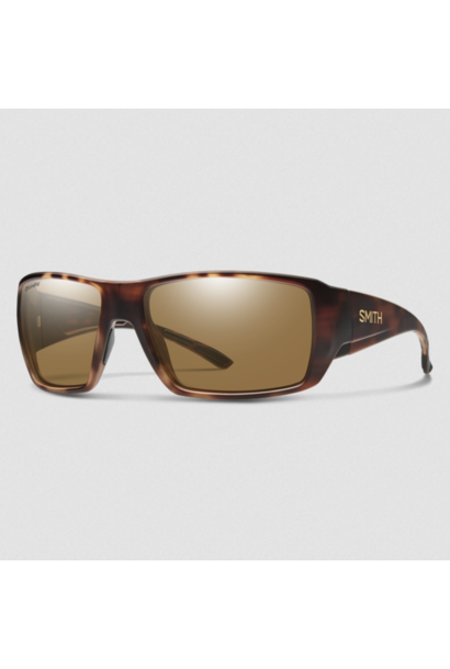 Guide's Choice XL Glass Lens