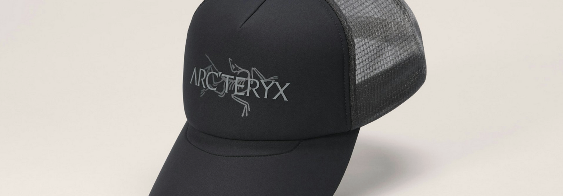 Bird Word Trucker Hat