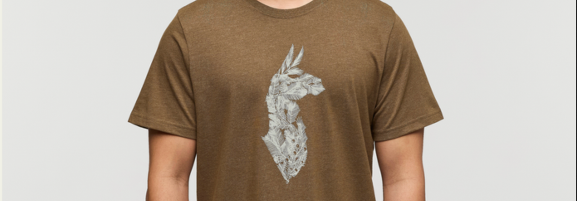 Men's Into The Pines T-Shirt