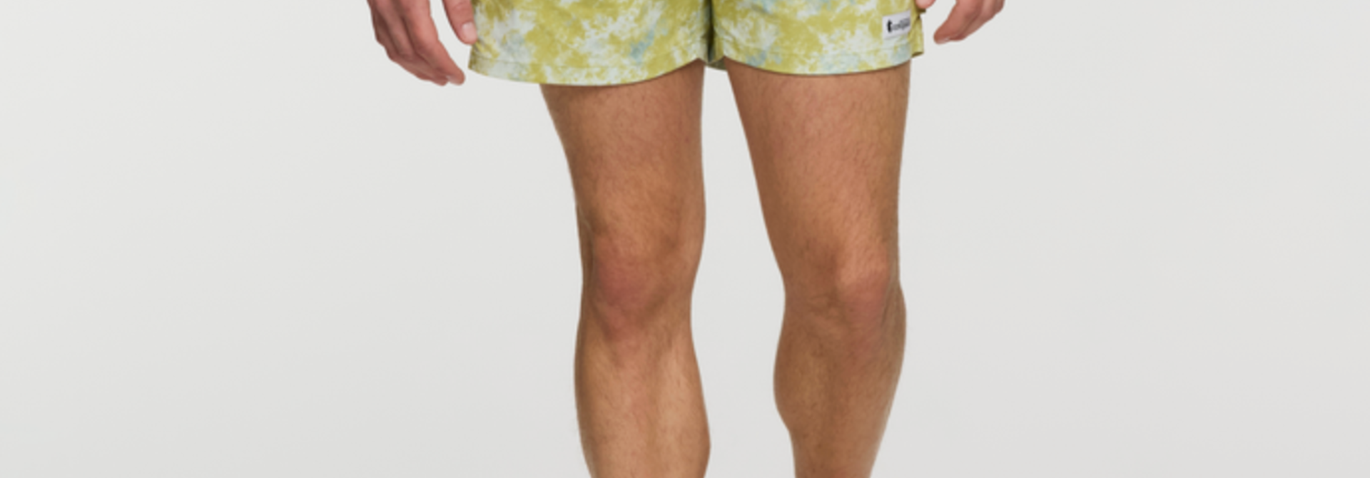 Men's Brinco 5" Short