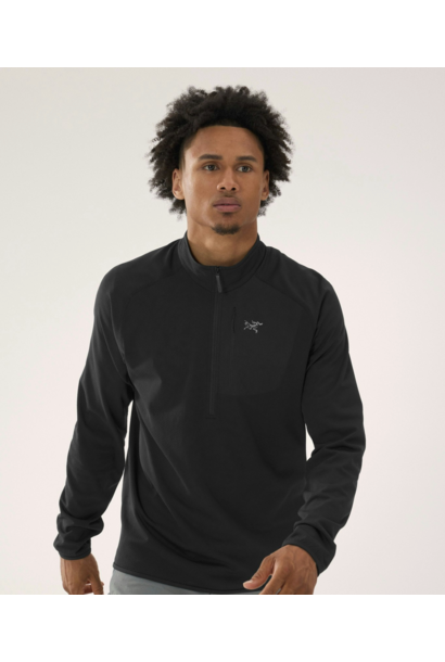Men's Delta 1/2 Zip